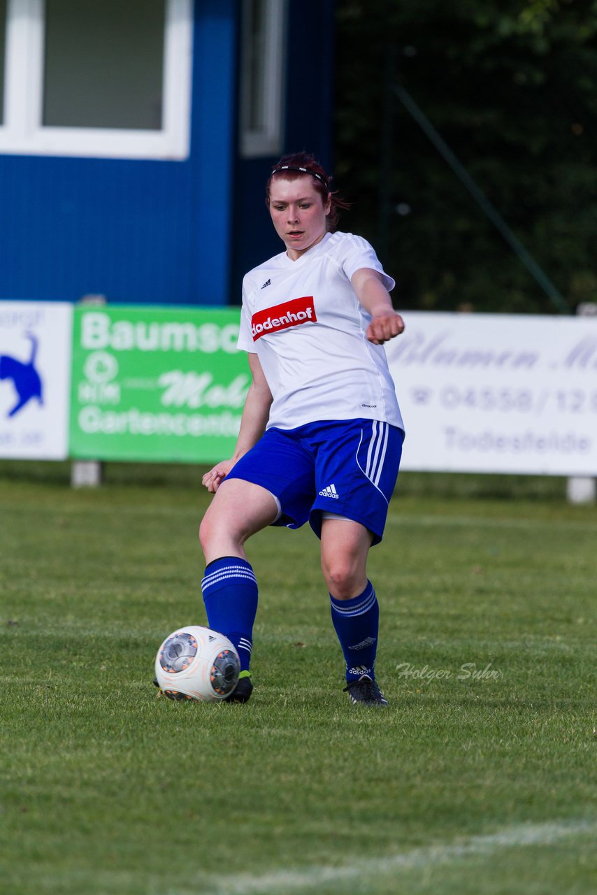 Bild 231 - Frauen ATSV Stockelsdorf - FSC Kaltenkirchen : Ergebnis: 4:3